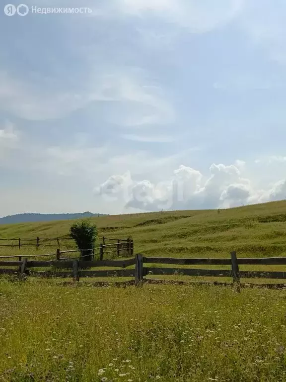 Участок в Стерлитамак, микрорайон Левашовка, Колхозная улица (24.9 м) - Фото 0