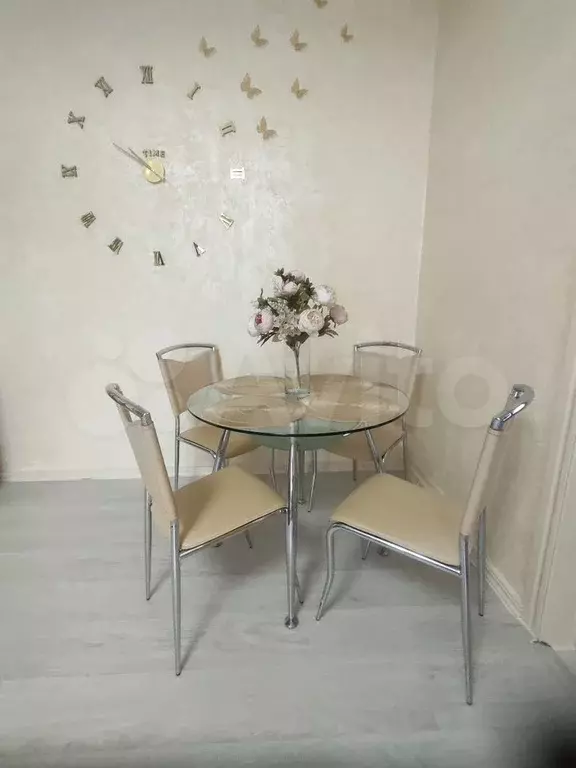 2-к. квартира, 38 м, 1/2 эт. - Фото 1