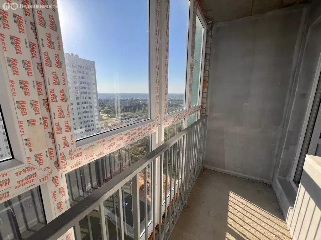 1-комнатная квартира: Орёл, Раздольная улица, 29 (38.8 м) - Фото 1