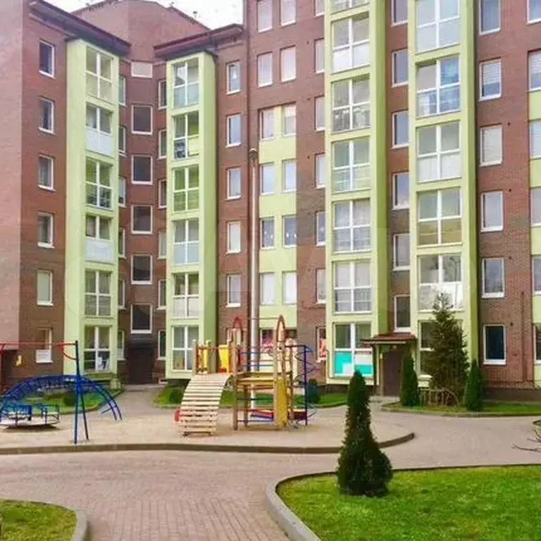 2-к. квартира, 60 м, 8/9 эт. - Фото 1