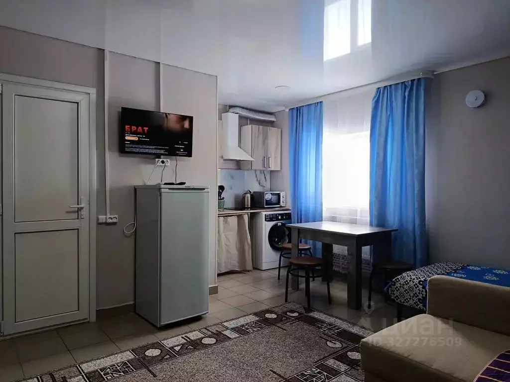 Студия Башкортостан, Кушнаренковский сельсовет, с. Кушнаренково ул. ... - Фото 2