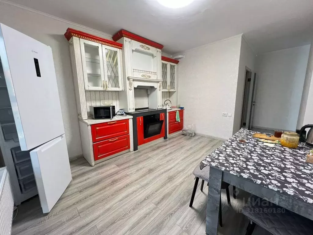 2-к кв. Башкортостан, Уфа Бакалинская ул., 33/2 (65.0 м) - Фото 2