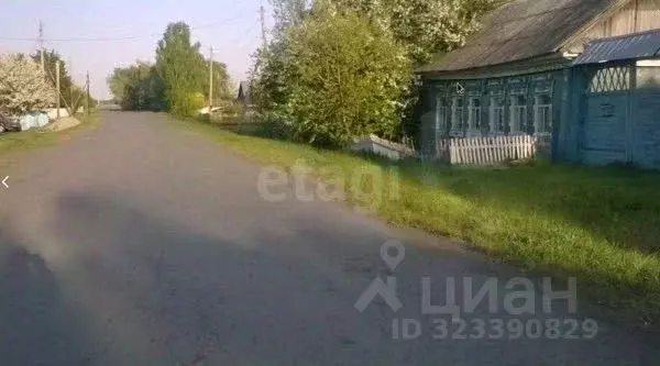 Участок в Свердловская область, Слободо-Туринский район, ... - Фото 2