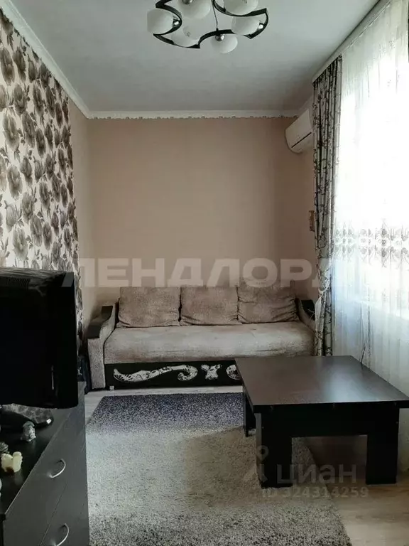 2-к кв. Ростовская область, Ростов-на-Дону Красноармейская ул., 164 ... - Фото 2
