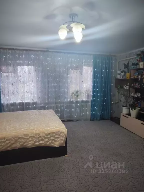 Дом в Курская область, Курчатовский район, с. Дичня ул. Хреновка (70 ... - Фото 2