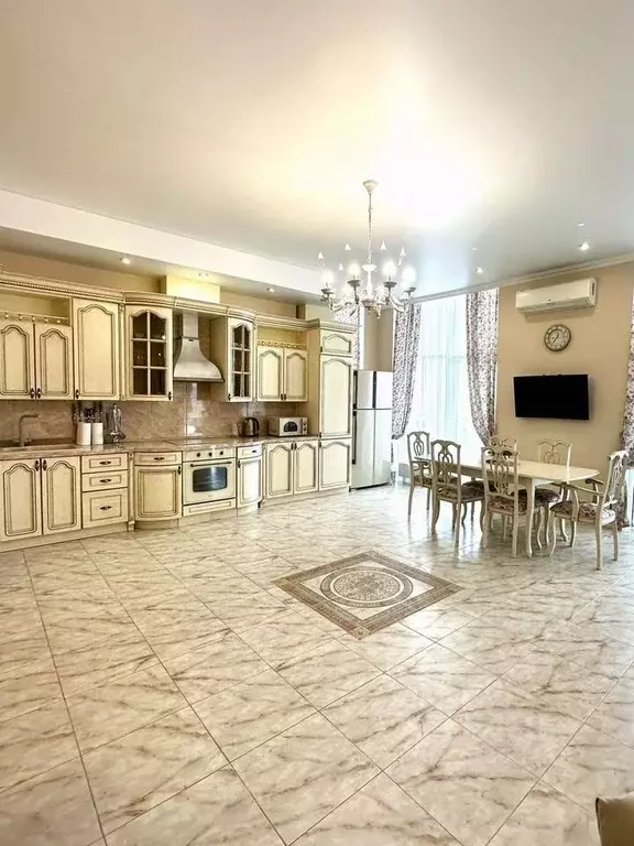 4-к кв. Астраханская область, Астрахань ул. Генерала Епишева, 1к1 ... - Фото 2