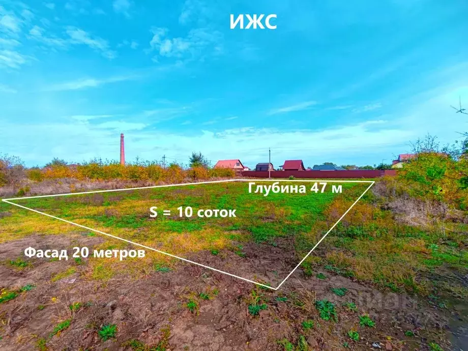 Участок в Краснодарский край, Темрюкский район, Фонталовское с/пос, ... - Фото 1