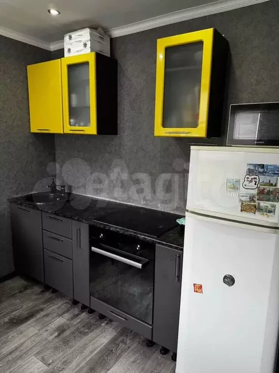 2-к. квартира, 45,2 м, 5/5 эт. - Фото 0