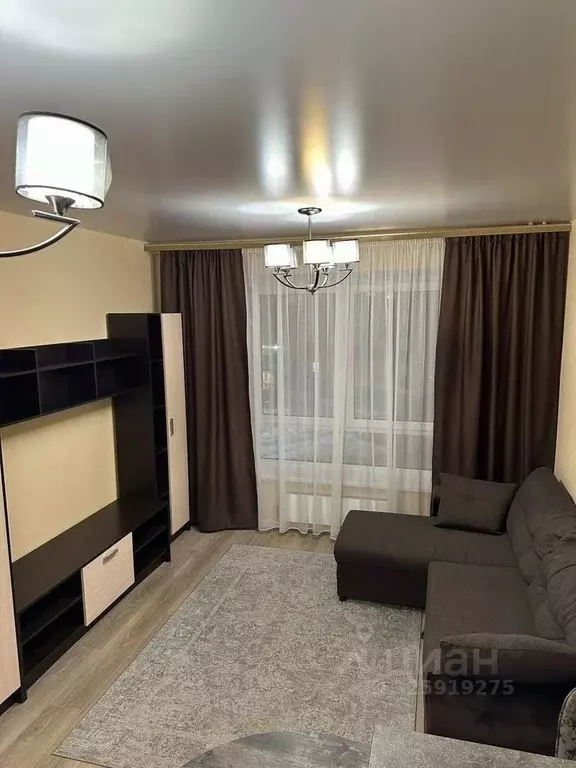 2-к кв. Московская область, Мытищи Юбилейная ул., 10 (40.0 м) - Фото 1