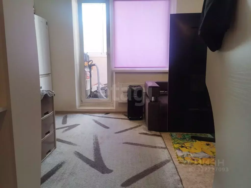 Студия Челябинская область, Миасс просп. Макеева, 81 (26.0 м) - Фото 2