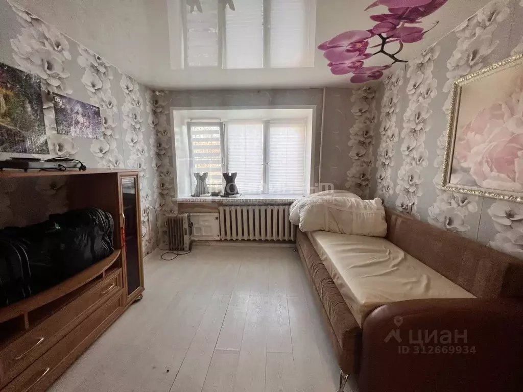 Студия Владимирская область, Ковров Восточная ул., 52/1 (18.0 м) - Фото 2