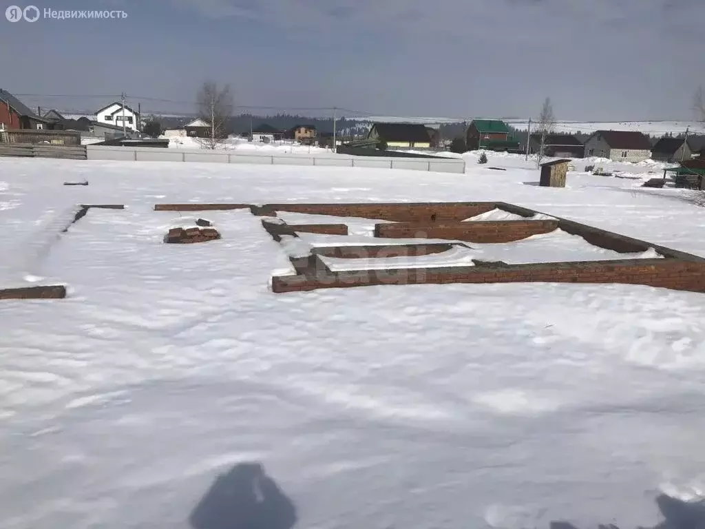 Участок в Завьяловский район, деревня Пычанки, Казанская улица (10 м) - Фото 2