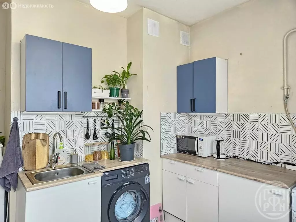 2-комнатная квартира: Петергоф, Ропшинское шоссе, 3к4 (54.3 м) - Фото 1