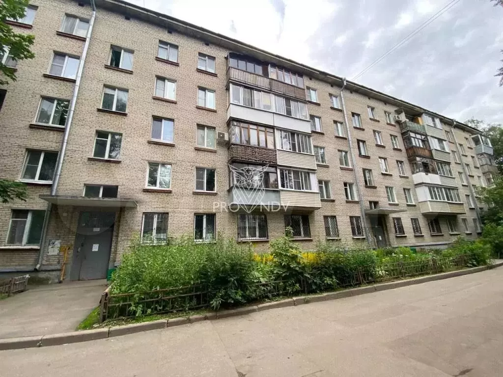 2-к. квартира, 43 м, 1/5 эт. - Фото 0