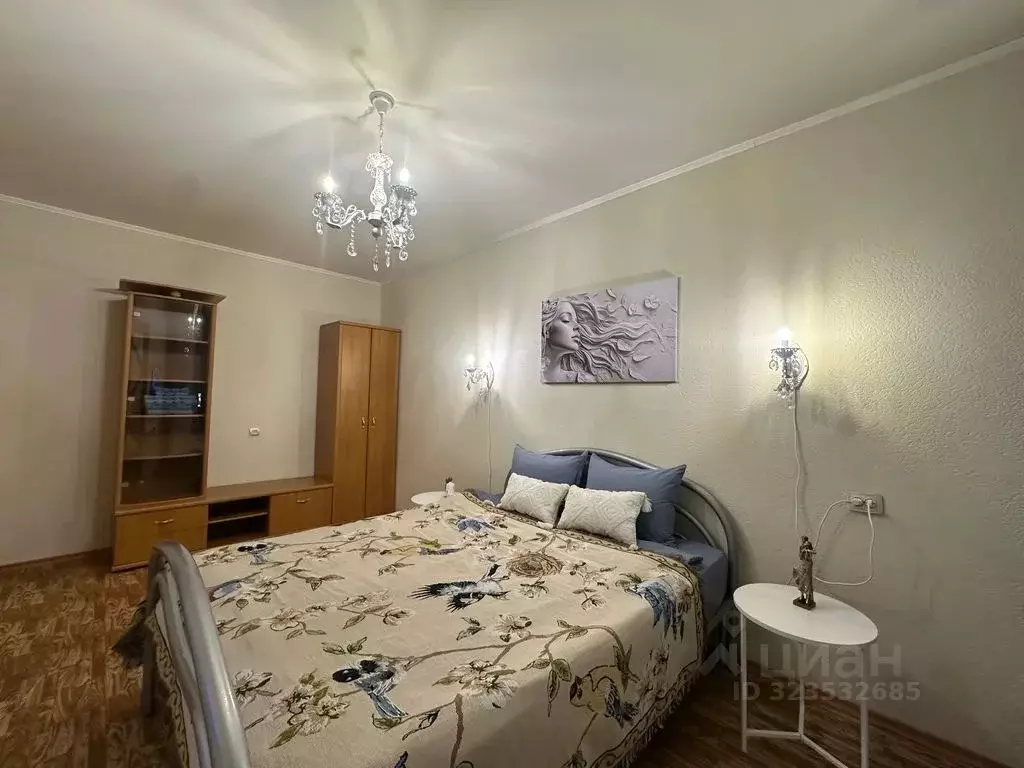 2-к кв. Курская область, Курск ул. Майский Бульвар, 36 (50.0 м) - Фото 1