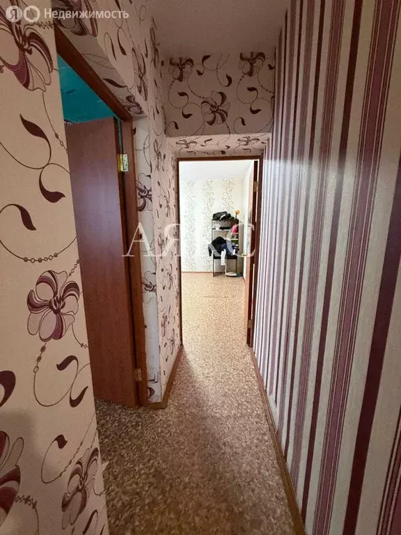 2-комнатная квартира: Ишимбай, улица Олега Кошевого, 2Б (25.7 м) - Фото 1