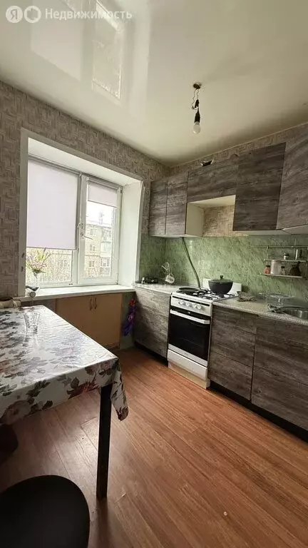 2-комнатная квартира: Ногинск, Октябрьская улица, 85Б (44 м) - Фото 1