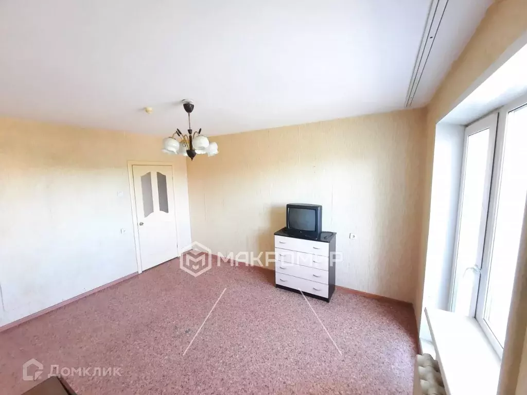 Продаётся 1-к квартира, 38 м - Фото 0