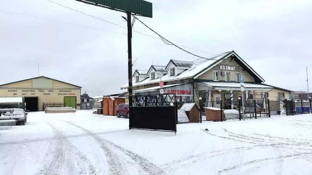 Участок в Московская область, Серпухов городской округ, д. Дашковка  ... - Фото 2