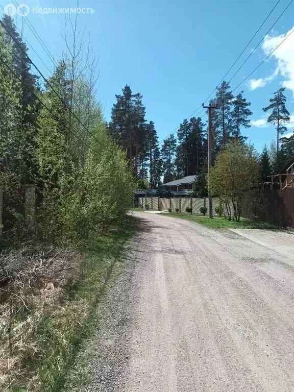 Участок в Всеволожский район, Сертолово (50 м) - Фото 2