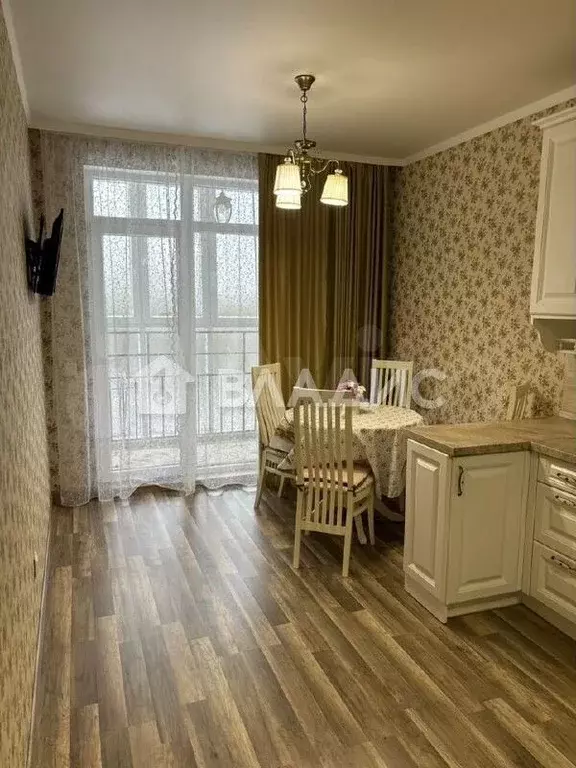 2-к. квартира, 55,9 м, 3/6 эт. - Фото 1