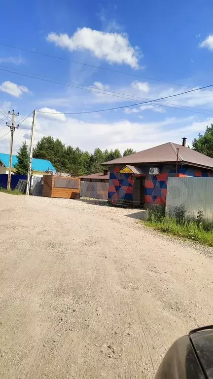 Участок 12 сот. (СНТ, ДНП) - Фото 1