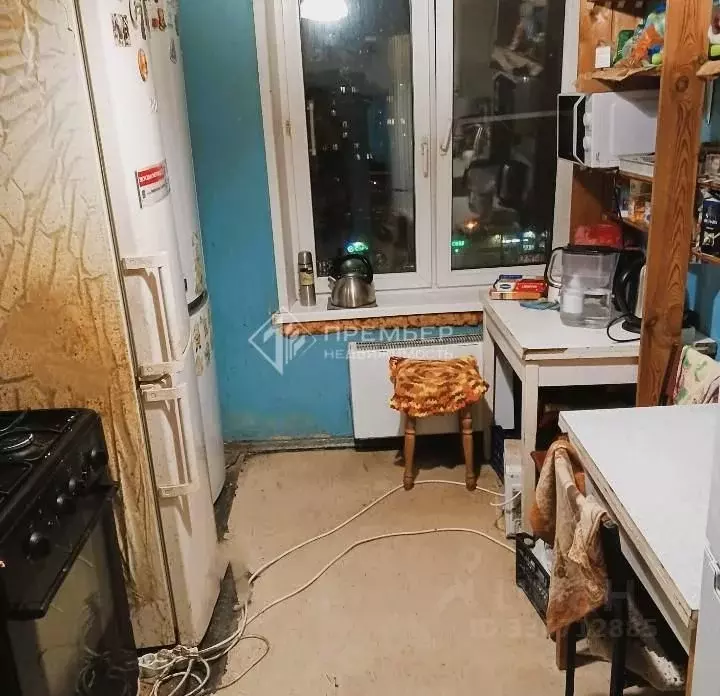 Комната Москва Россошанская ул., 2К1 (16.4 м) - Фото 1