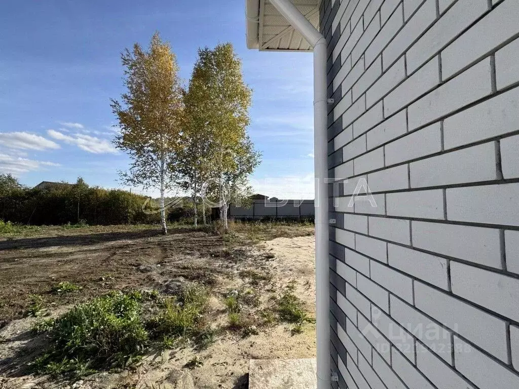 Дом в Тюменская область, Тюмень Царево садовое товарищество, ул. ... - Фото 2