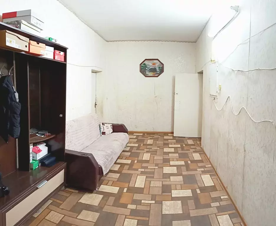 Продаётся 3-к квартира, 58.4 м - Фото 1