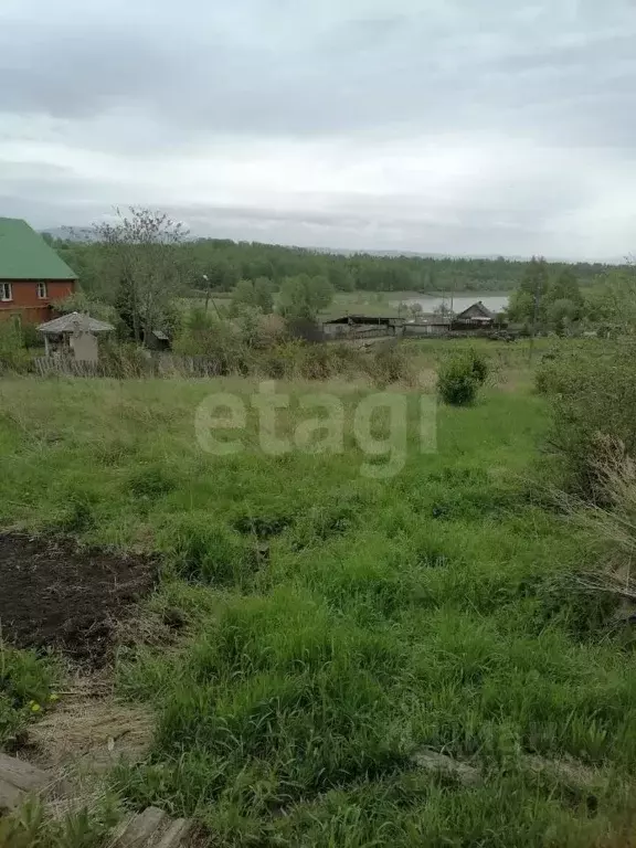 Дом в Красноярский край, Балахтинско-Новоселовский округ, пос. ... - Фото 2