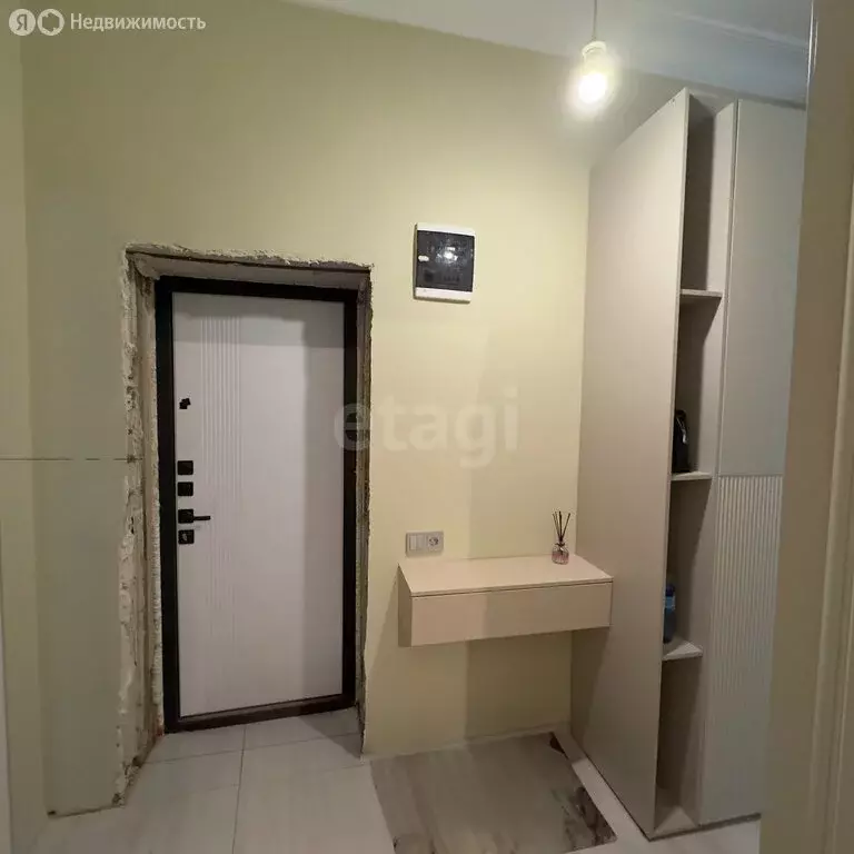 2-комнатная квартира: Махачкала, проспект Гамидова, 23 (46.5 м) - Фото 2