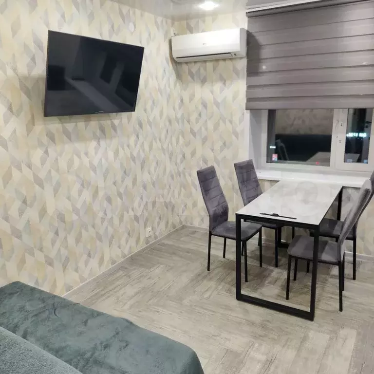 2-к. квартира, 51,6 м, 5/9 эт. - Фото 1