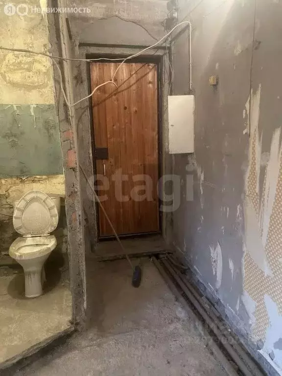 2-комнатная квартира: Санкт-Петербург, Омская улица, 23 (43.1 м) - Фото 1