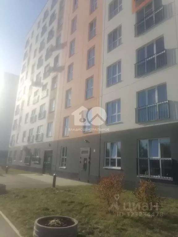 Студия Новосибирская область, Новосибирск ул. Михаила Востокова, 4 ... - Фото 1