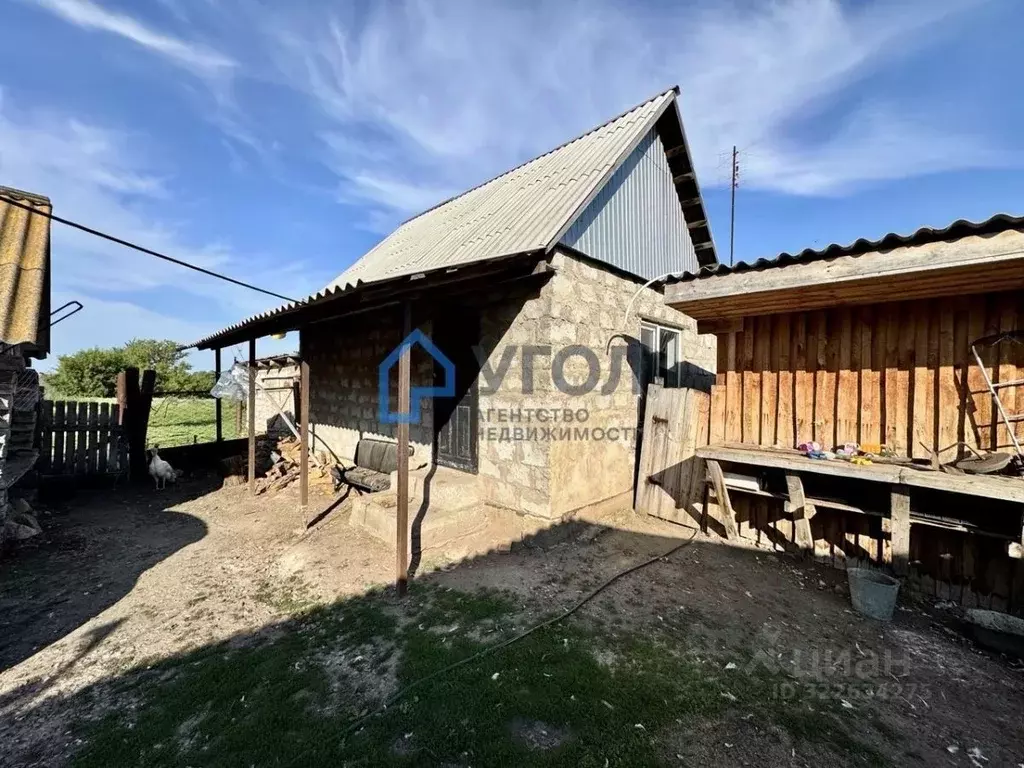 Дом в Самарская область, Елховка с/пос, с. Елховка ул. Набережная, 6 ... - Фото 2