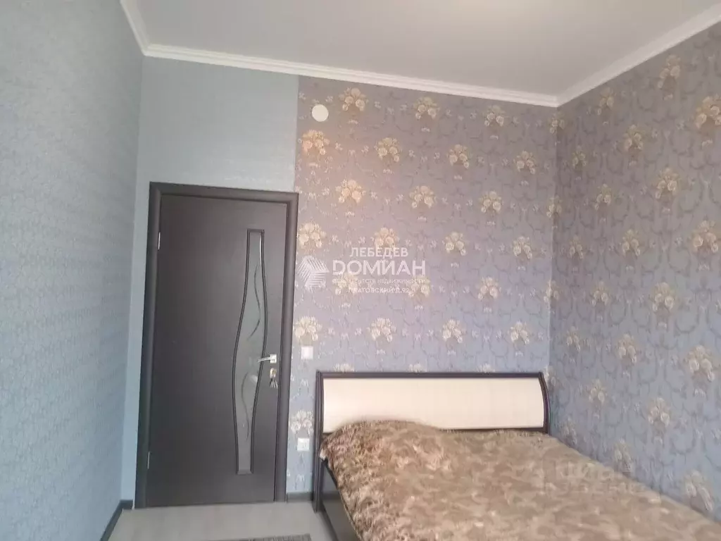 2-к кв. Ростовская область, Октябрьский район, пос. Персиановский ул. ... - Фото 2