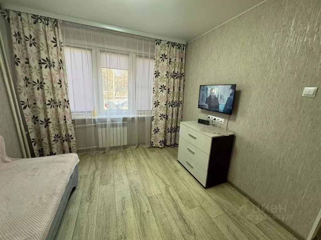 1-к кв. Московская область, Воскресенск ул. Ломоносова, 98 (31.0 м) - Фото 1