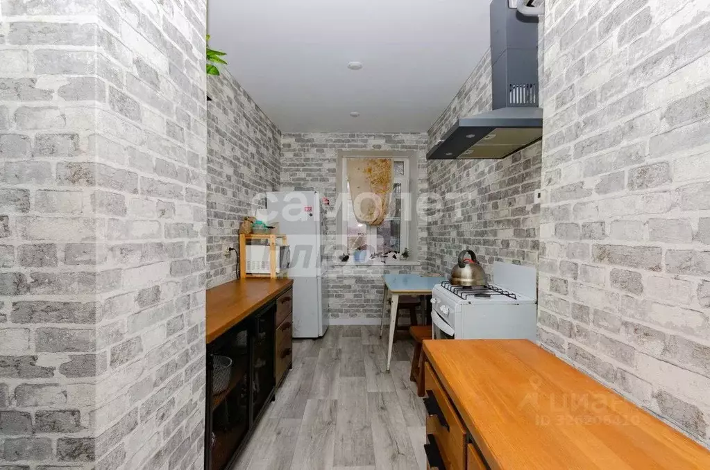 1-к кв. Челябинская область, Челябинск ул. Мира, 53 (36.3 м) - Фото 1