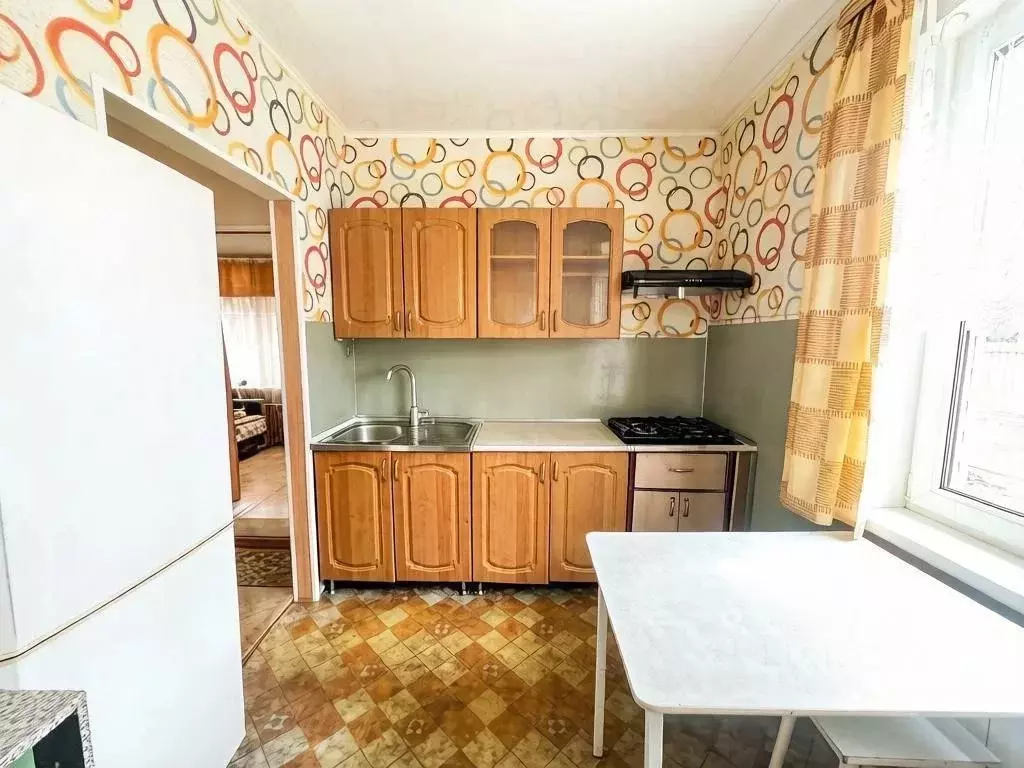 Дом в Нижегородская область, Бор ул. Пушкина, 26 (67 м) - Фото 2
