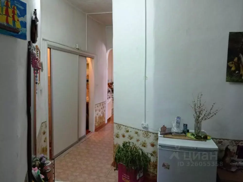 Дом в Хакасия, Майна рп ул. Калинина, 52/1 (70 м) - Фото 2