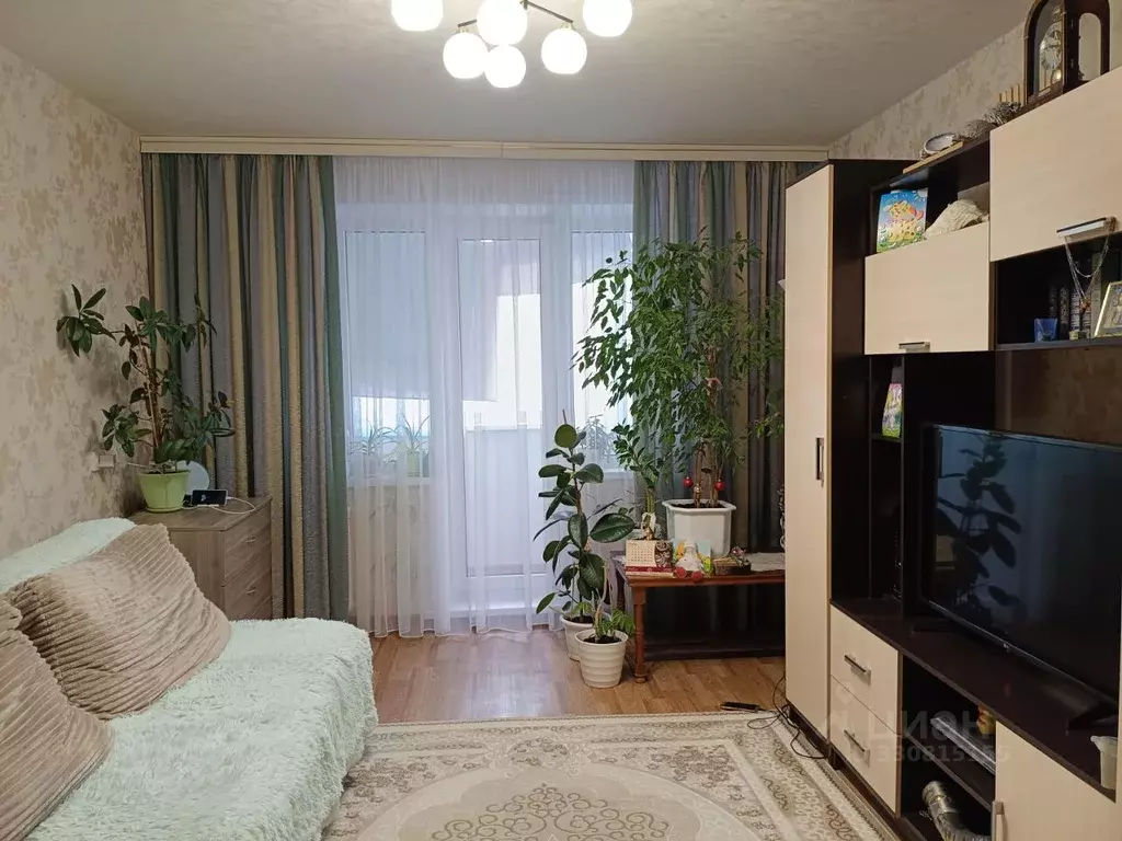2-к кв. Тверская область, Тверь ул. Малая Самара, 9 (48.3 м) - Фото 1
