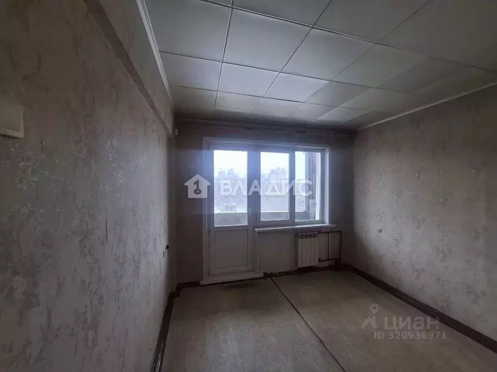 1-к кв. Иркутская область, Ангарск 9-й мкр, 100 (32.9 м) - Фото 1