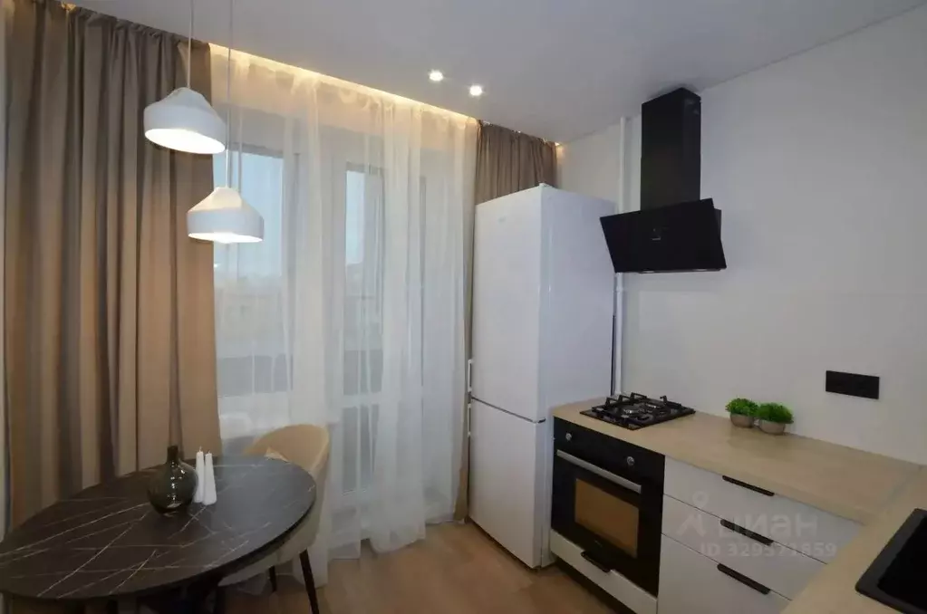 2-к кв. Москва ул. Летчика Бабушкина, 33К1 (38.0 м) - Фото 1