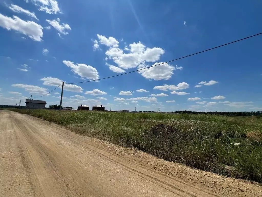Участок в Краснодарский край, Краснодар ул. Гаагская (16.0 сот.) - Фото 2