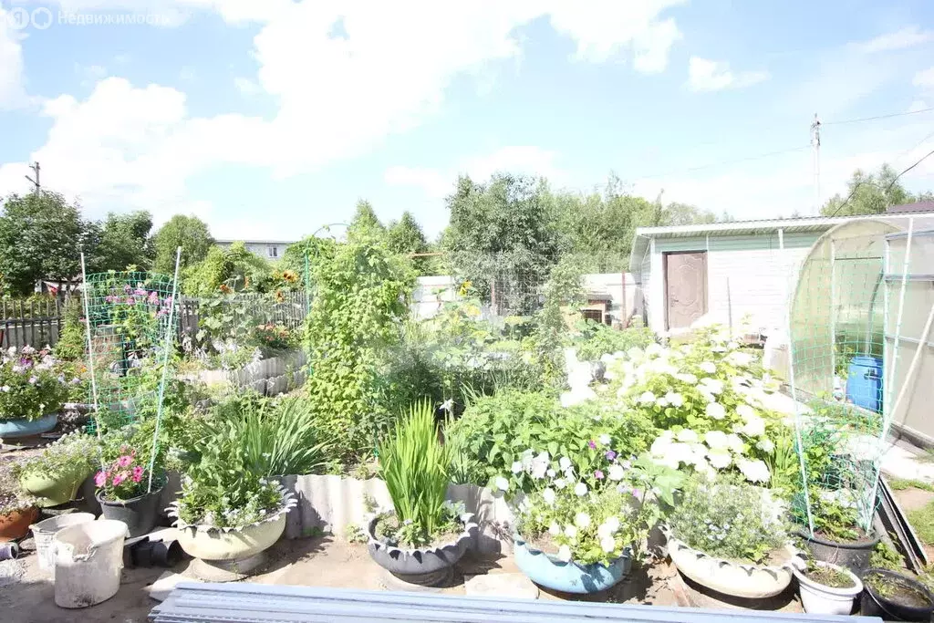 2-комнатная квартира: Шексна, микрорайон Шексна Южная, Пионерская ... - Фото 1