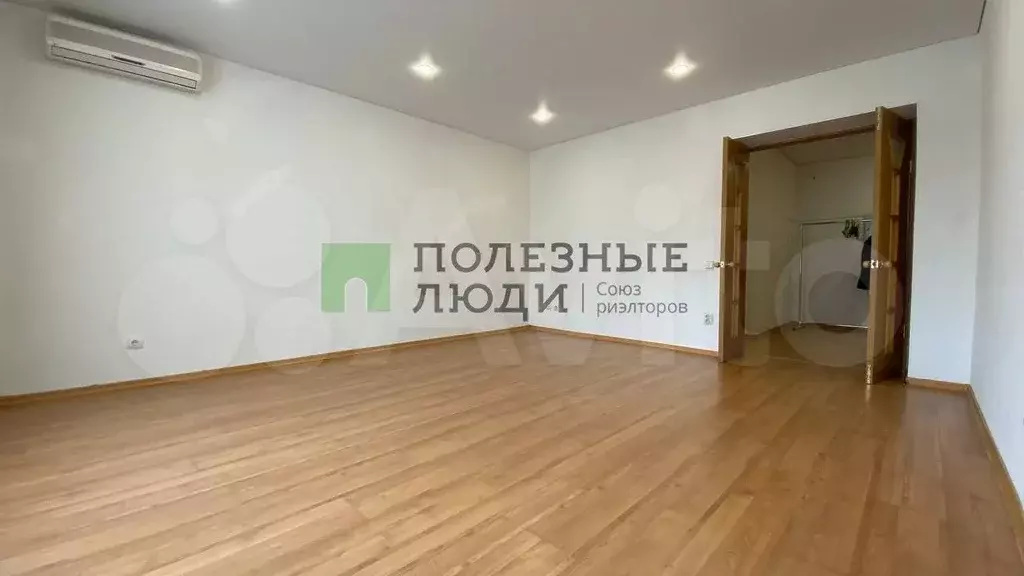 3-к. квартира, 82,9 м, 5/10 эт. - Фото 1