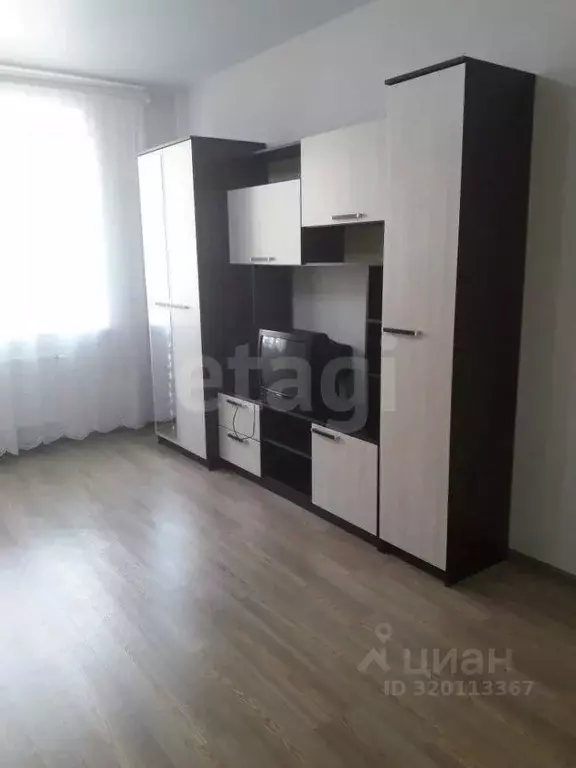 2-к кв. Татарстан, Казань ул. Рауиса Гареева, 102к1 (53.0 м) - Фото 1