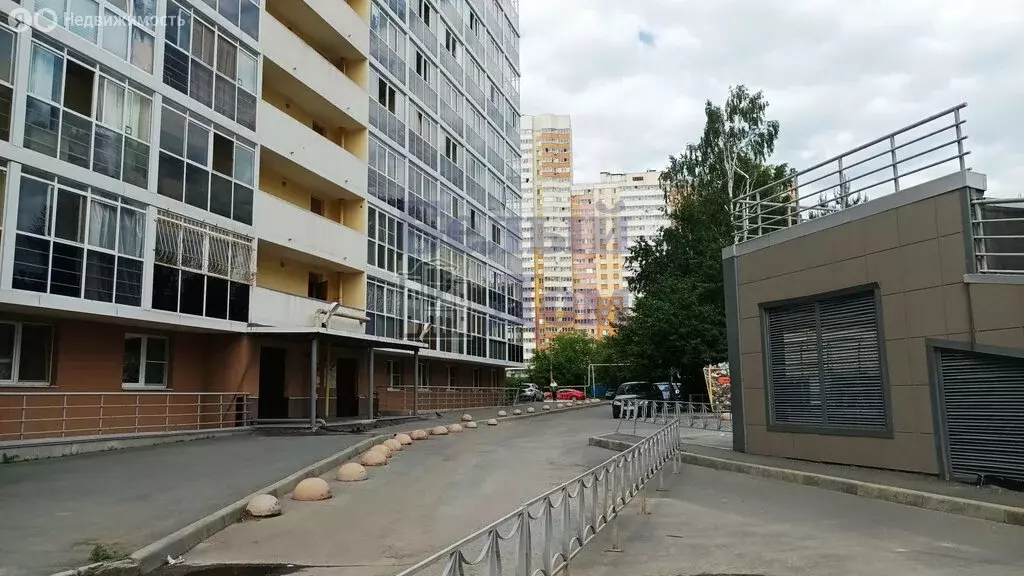 Помещение свободного назначения (40 м) - Фото 1