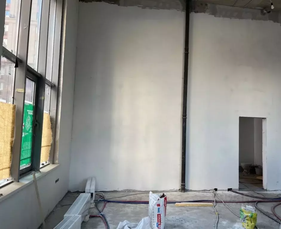 Помещение свободного назначения в Москва Старопетровский проезд, 10С1 ... - Фото 2