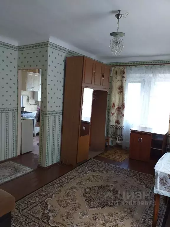 1-к кв. Тульская область, Тула ул. Шухова, 6А (33.0 м) - Фото 2